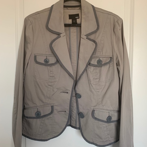 Jacket - Picture 1 of 5